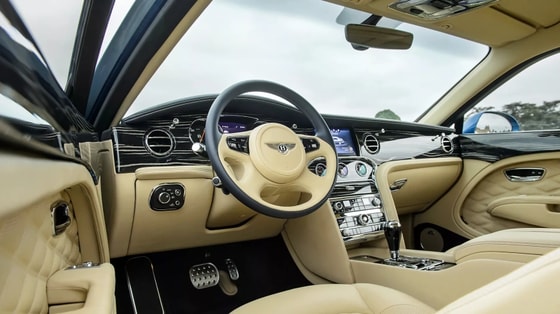 Фото: Ares Modena