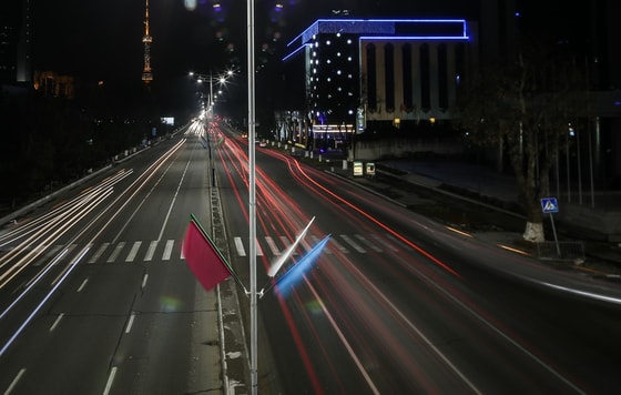 Фото: Uzbekistan Travel