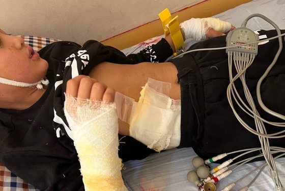 Фото: Эффект Макаренко