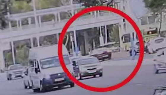 Кадр из видео