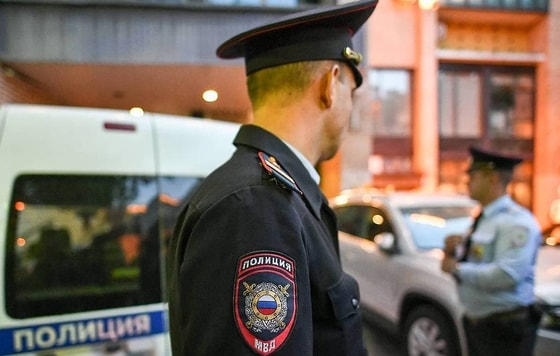 Фото: Максим Григорьев/ТАСС