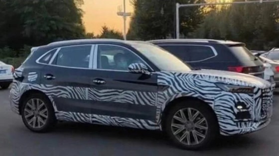 Фото: Автоновости дня