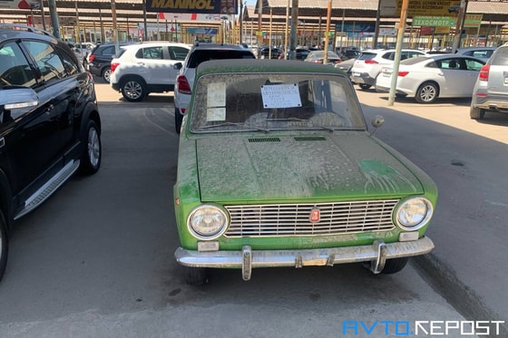 Фото: Repost Avto