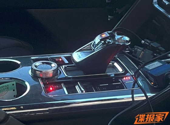 Фото: Китайские автомобили