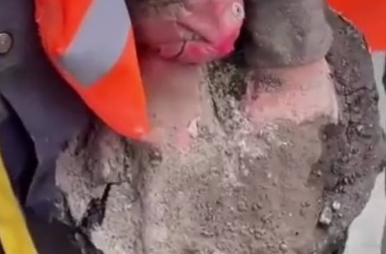 Фото: кадр из видео