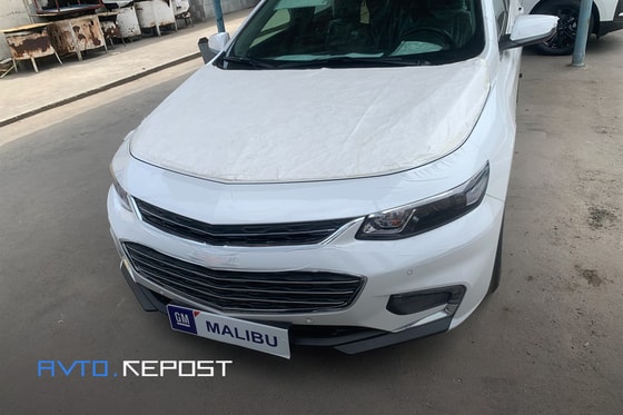 Фото: Repost Avto