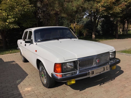 Фото: Турсунали Кузиев