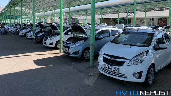 Фото: Repost Avto