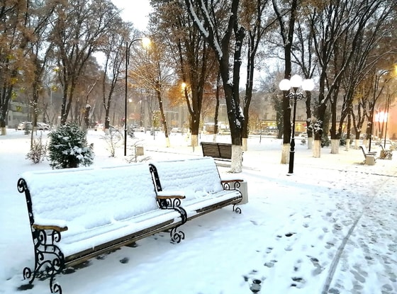 Facebook/Фируза Искандарова