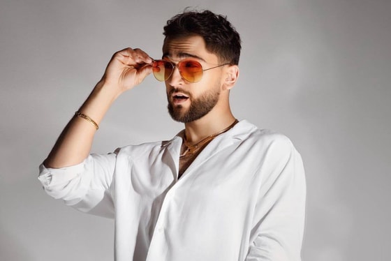 Фото: Instagram/jonyme