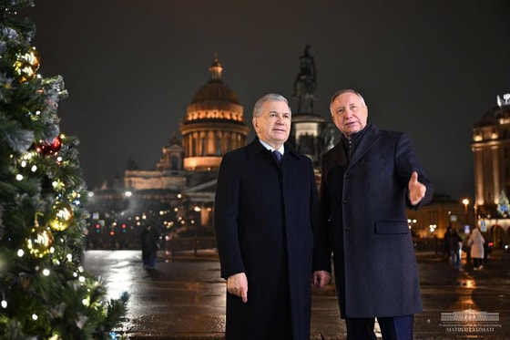 Фото: Пресс-служба президента