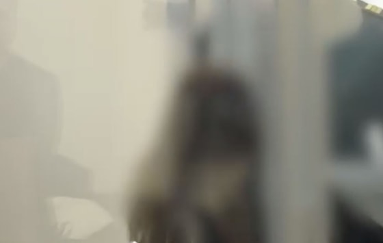 Кадр из видео