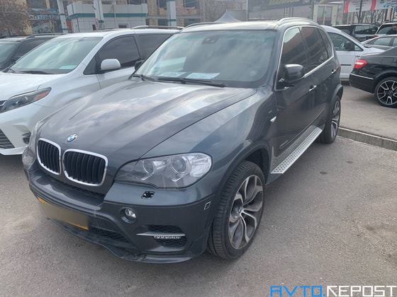 Фото: Repost Avto