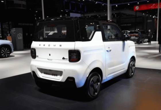 Фото: Geely