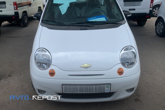 Фото: Repost Avto