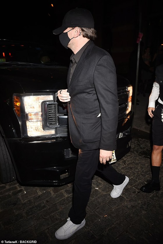 Фото: Daily Mail