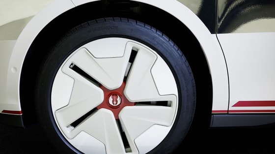 Фото: Volkswagen