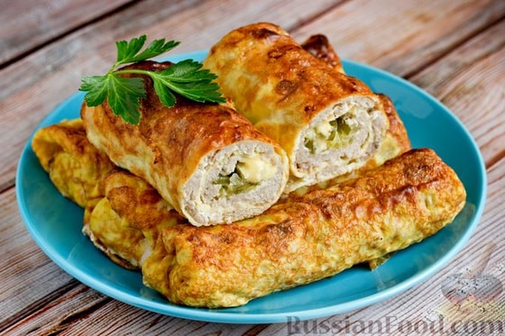Фото: RussianFood.com
