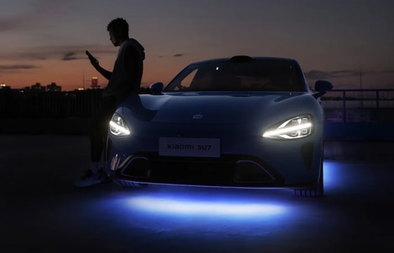 Фото: Xiaomi