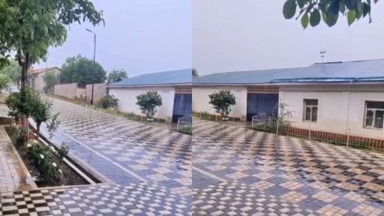 Кадры из видео