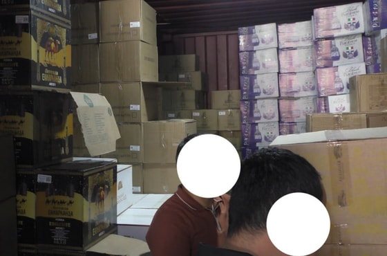 Фото: Департамент при Генпрокуратуре