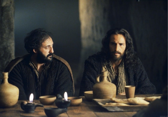 Фото: Кадр из фильма&nbsp;«Страсти Христовы»