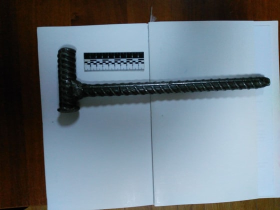 Фото: Пресс-служба УВД Бухарской области