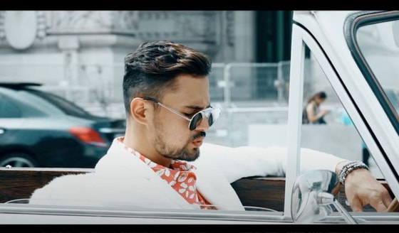 Фото: YouTube/RizaNovaUZ