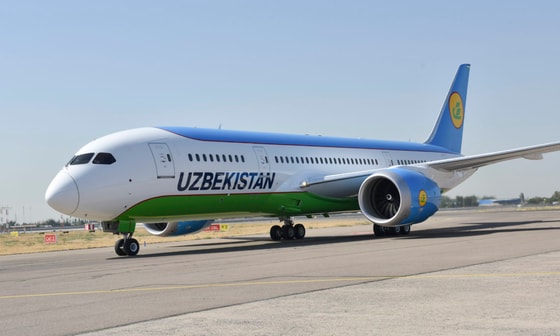 Фото: посольство США в Узбекистане&nbsp;