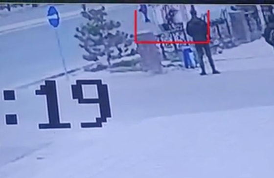 Фото: Кадр из видео