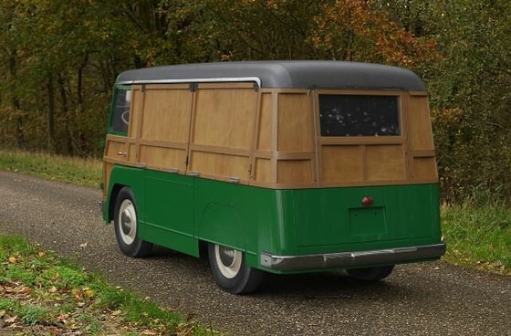 НАМИ-750Фото: ev-avto.ru