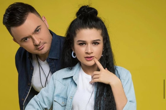 Фото: Instagram/farhodvashirin1