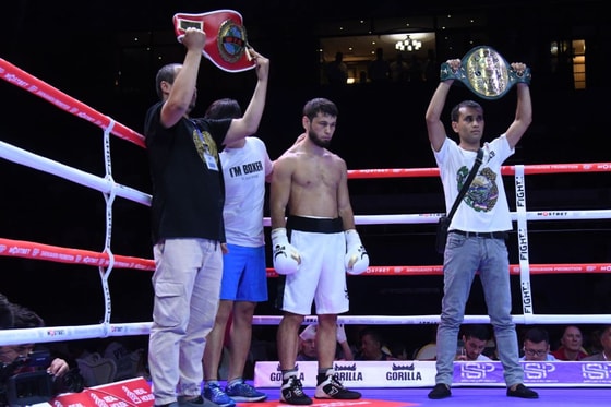 Фото: Olimpic.uz