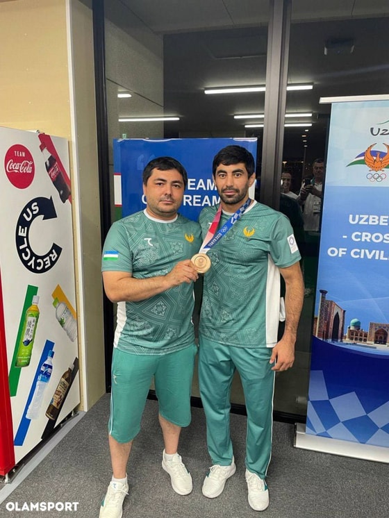 Фото: olamsport.com