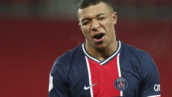 Фото: BENOIT TESSIER/Reuters