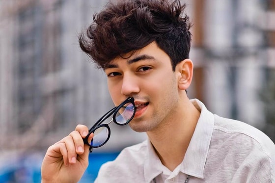 Фото: Instagram/liil.khuramov