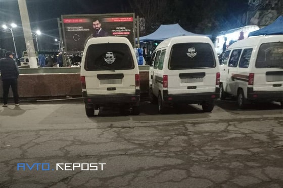 Фото: Repost Avto