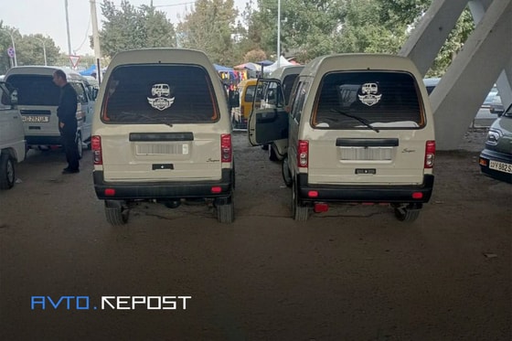 Фото: Repost Avto