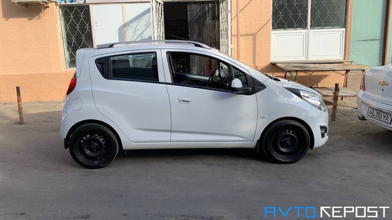 Фото: Repost Avto