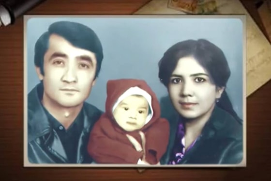 Фото: RizaNova.uz