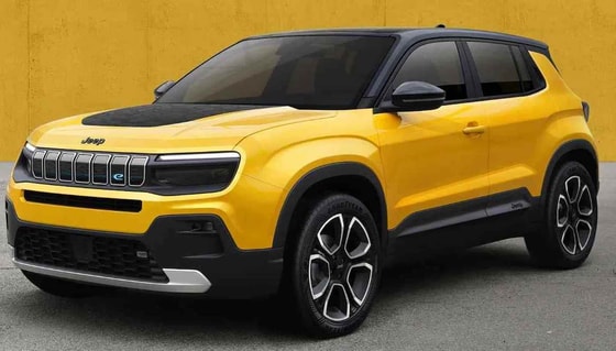 Фото: Daily Motor