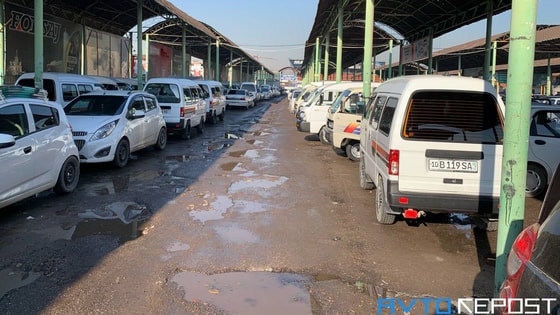 Фото: Repost Avto