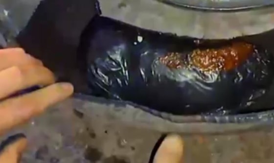 Кадр из видео