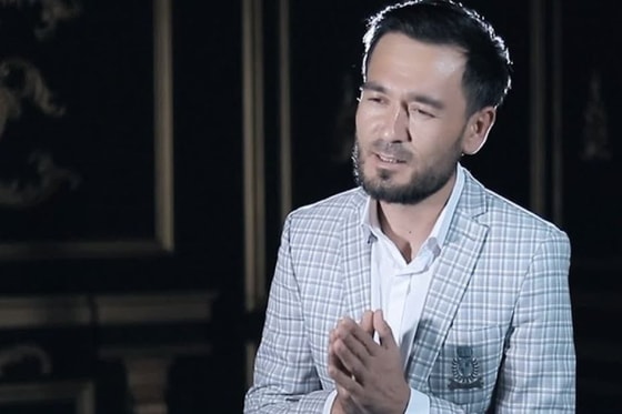 Кадр из видео