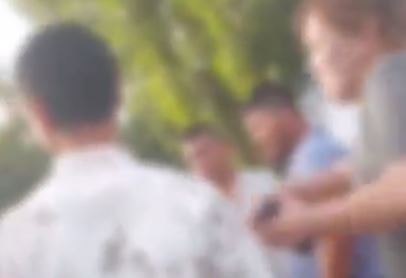 Кадр из видео