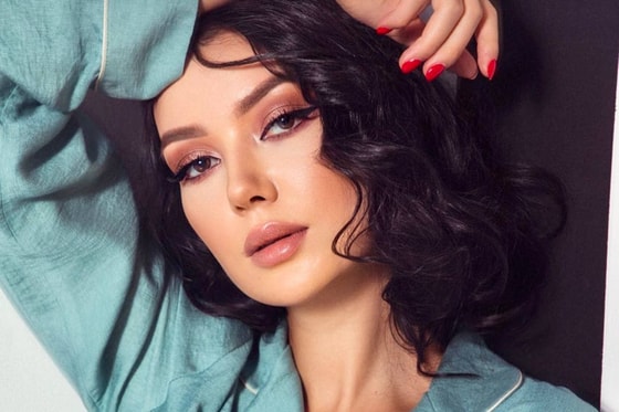 Фото: Instagram/shahzodamatchanova