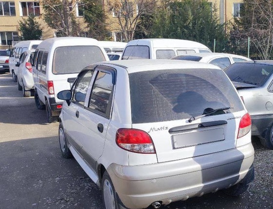 Фото: СБДД ГУВД