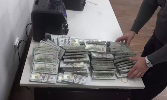 Кадр из видео