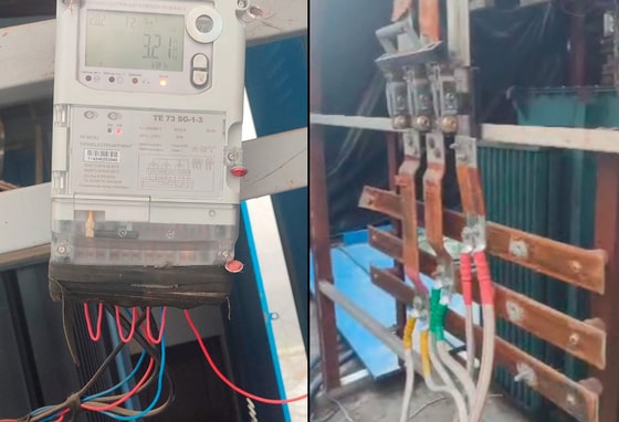 Фото:&nbsp;«Узэнергоинспекция»