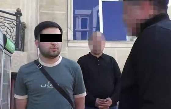 Кадр из видео